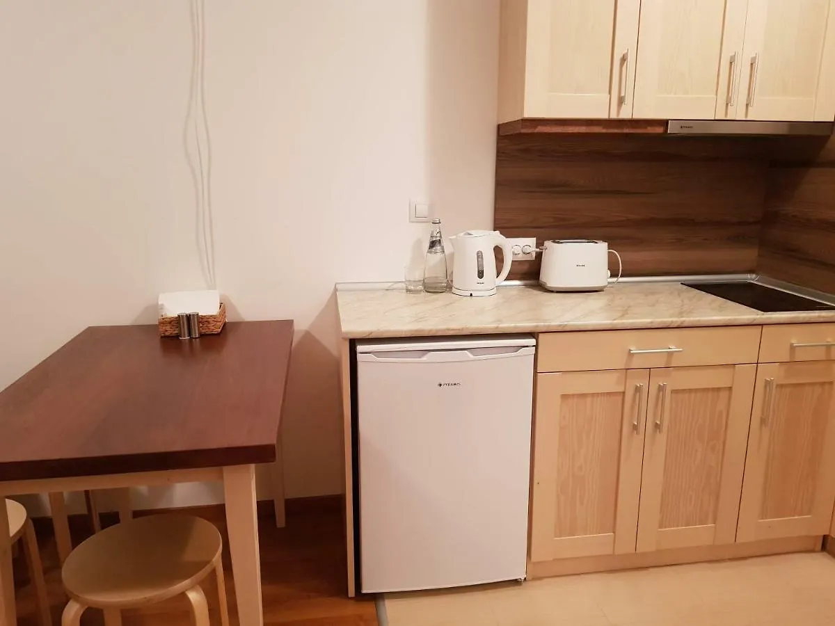 Bansko Belvedere Apartment 0*,  Bulgaria