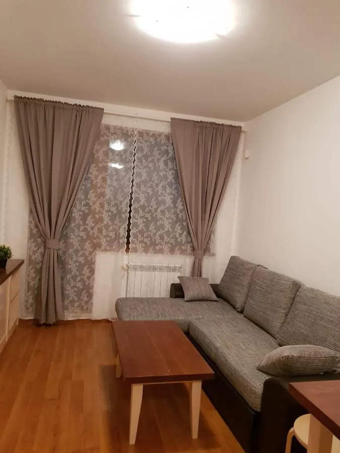 Bansko Belvedere Apartment