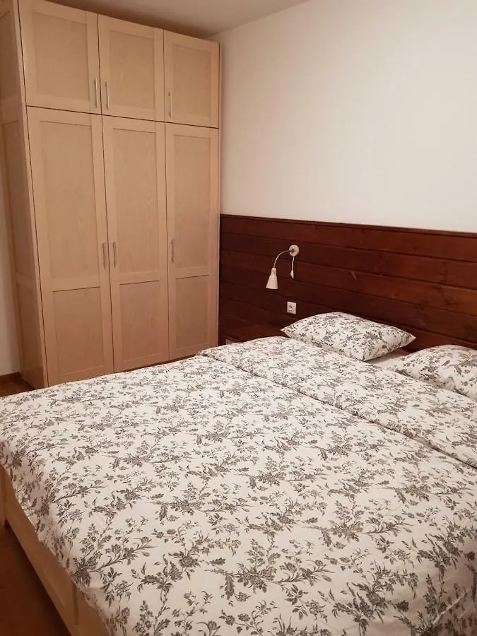 Bansko Belvedere Apartment