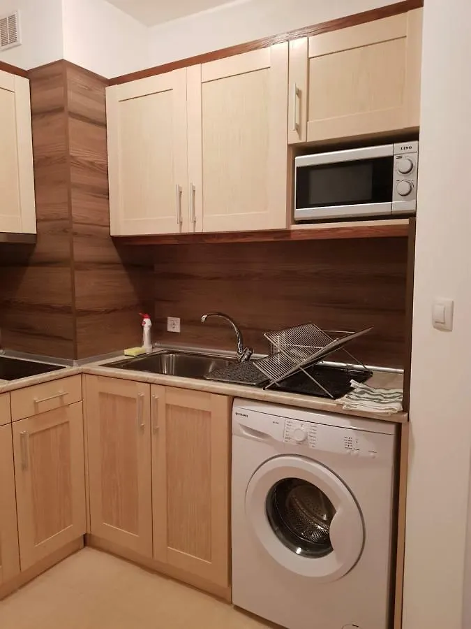 Bansko Belvedere Apartment