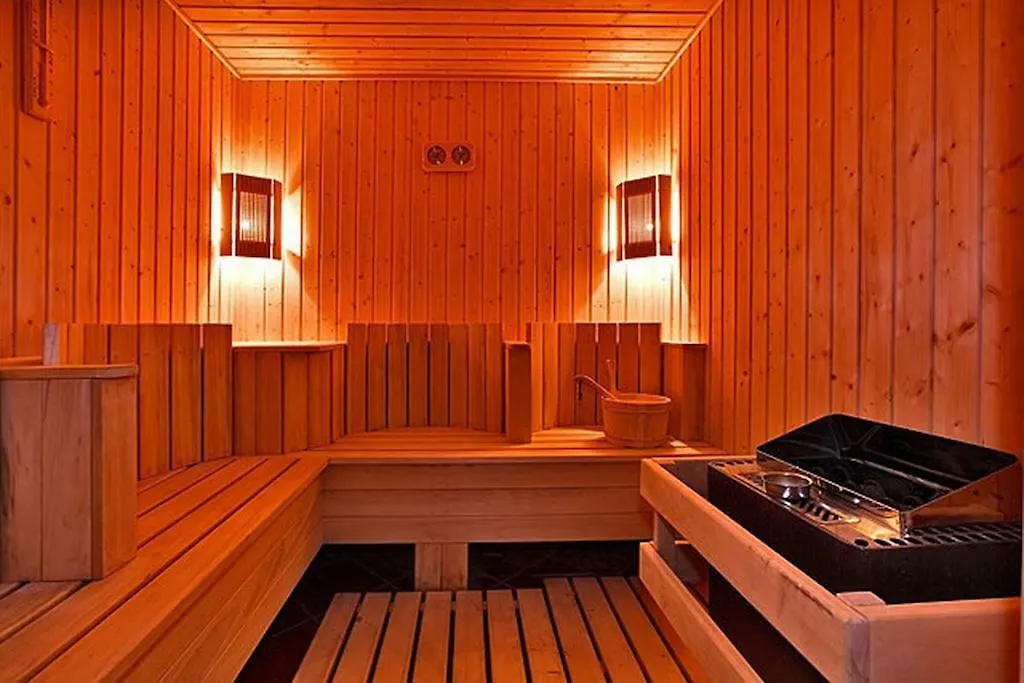 Bansko Belvedere Apartment