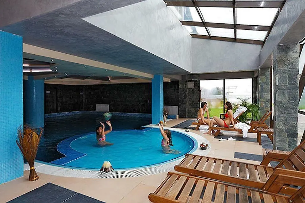 Bansko Belvedere Apartment