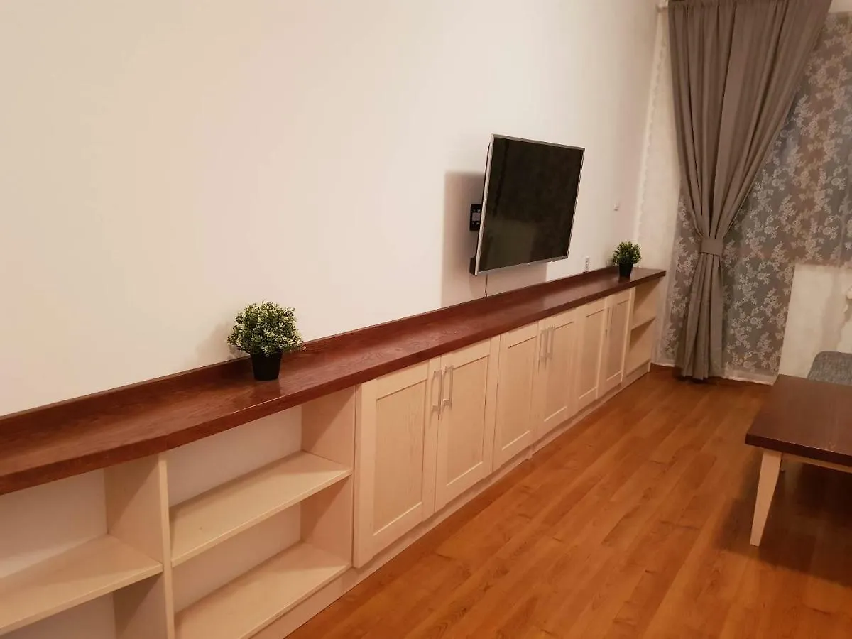 Bansko Belvedere Apartment Bulgaria