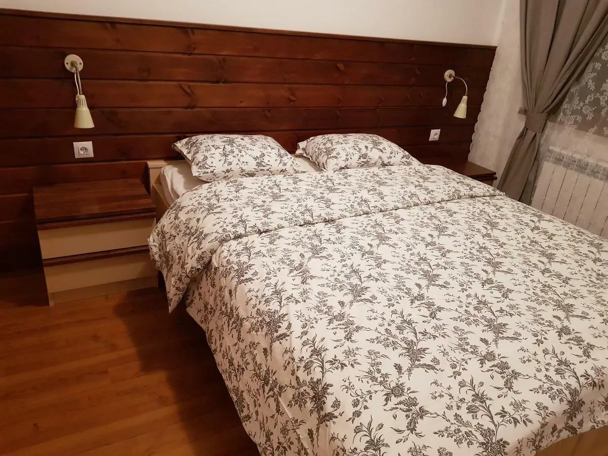 Bansko Belvedere Apartment