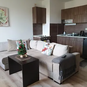 Apart Otel Royal, Bansko